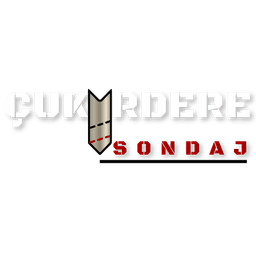 Çukurdere Sondaj Logo
